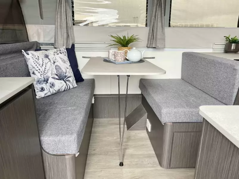 USED 2019 JAYCO SWIFT OUTBACK