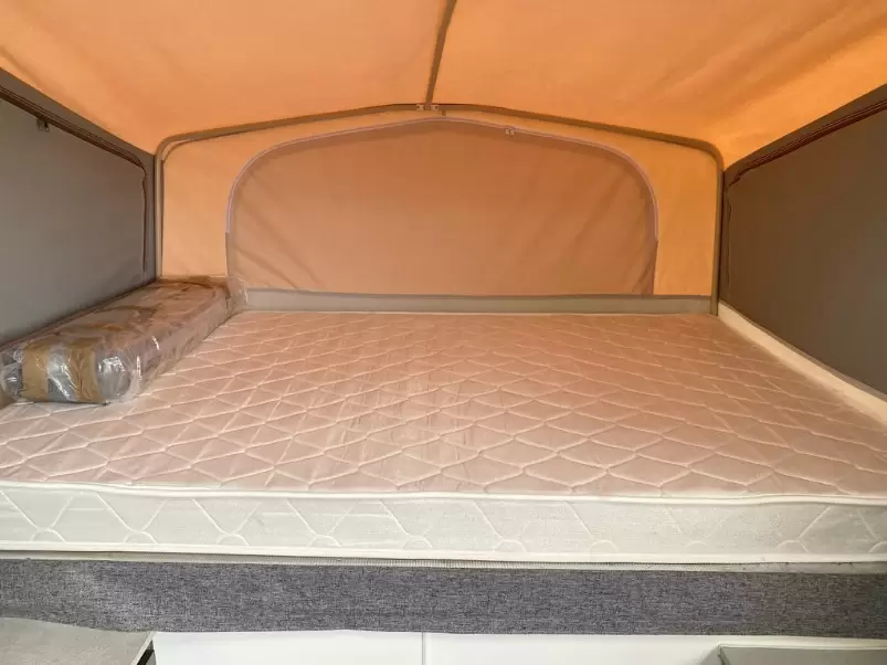 USED 2019 JAYCO SWIFT OUTBACK