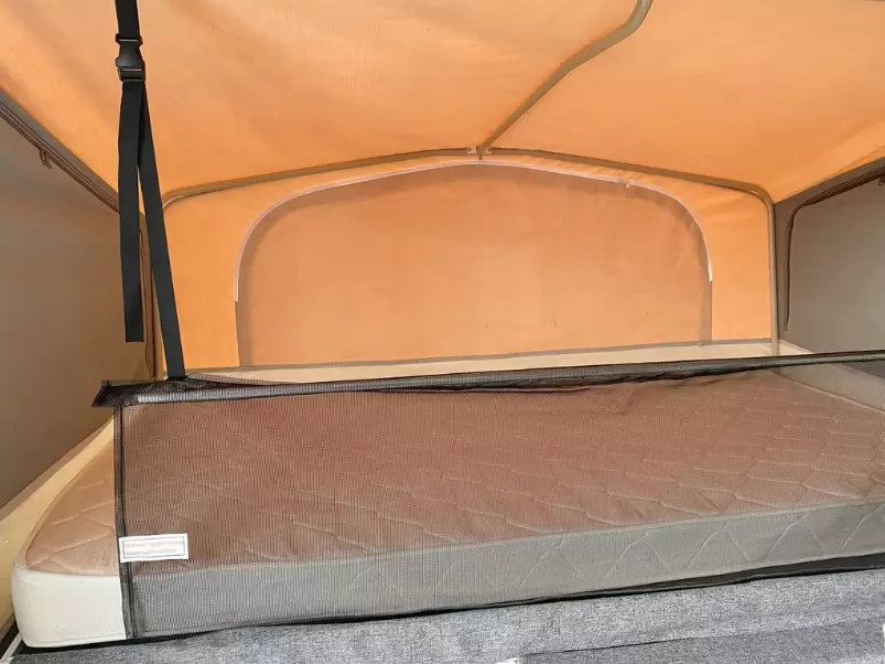 USED 2019 JAYCO SWIFT OUTBACK