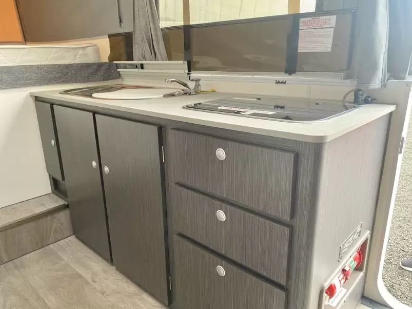 USED 2019 JAYCO SWIFT OUTBACK