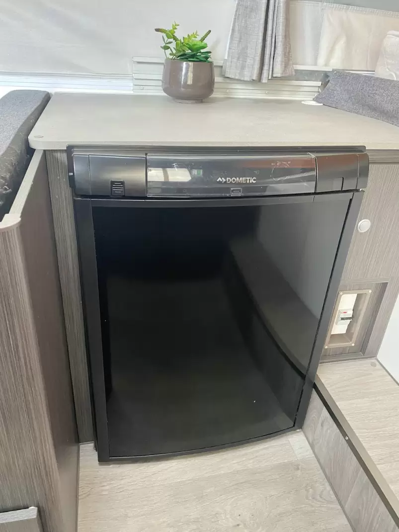 USED 2019 JAYCO SWIFT OUTBACK