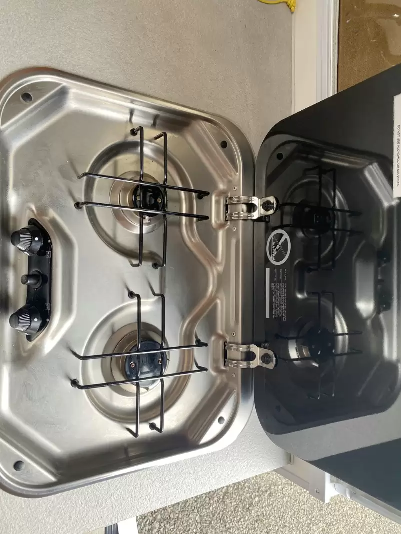 USED 2019 JAYCO SWIFT OUTBACK