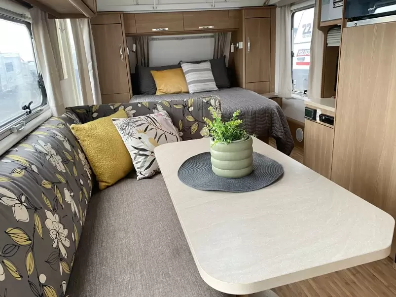 USED 2014 JAYCO JOURNEY