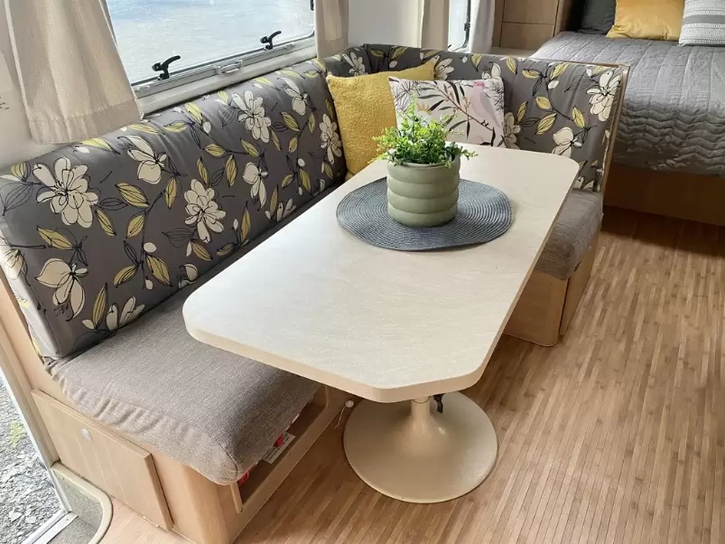USED 2014 JAYCO JOURNEY