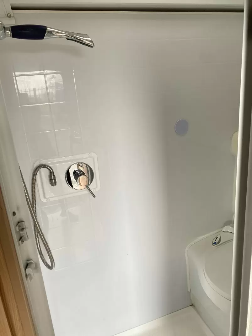 USED 2014 JAYCO JOURNEY