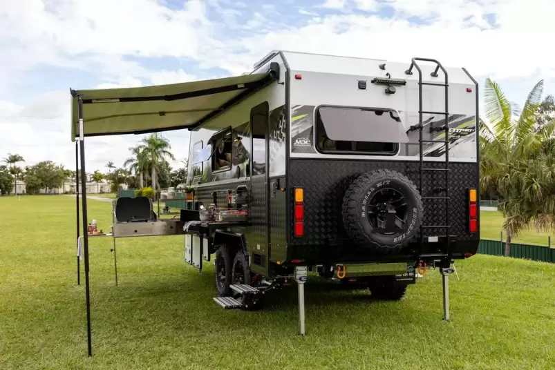 NEW 2026 MDC XT 17 HRT+