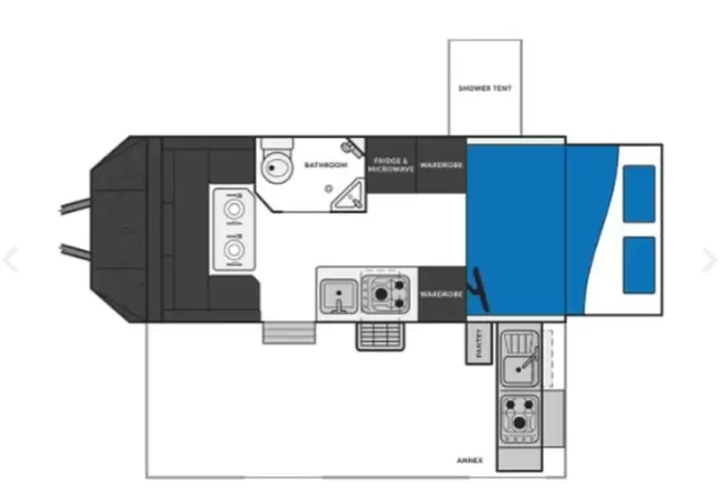 NEW 2026 MDC XL 15E MKIII