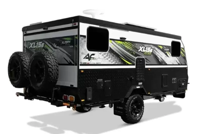 NEW 2026 MDC XL 15E MKIII