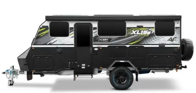NEW 2026 MDC XL 15E MKIII