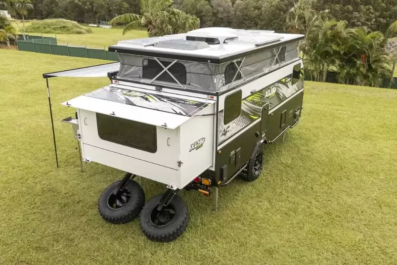 NEW 2026 MDC XL 15E MKIII