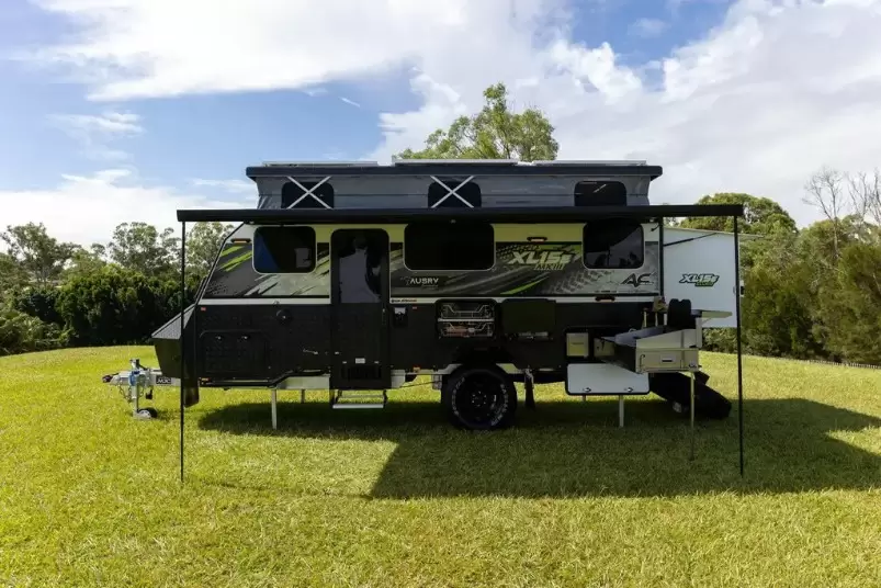 NEW 2026 MDC XL 15E MKIII