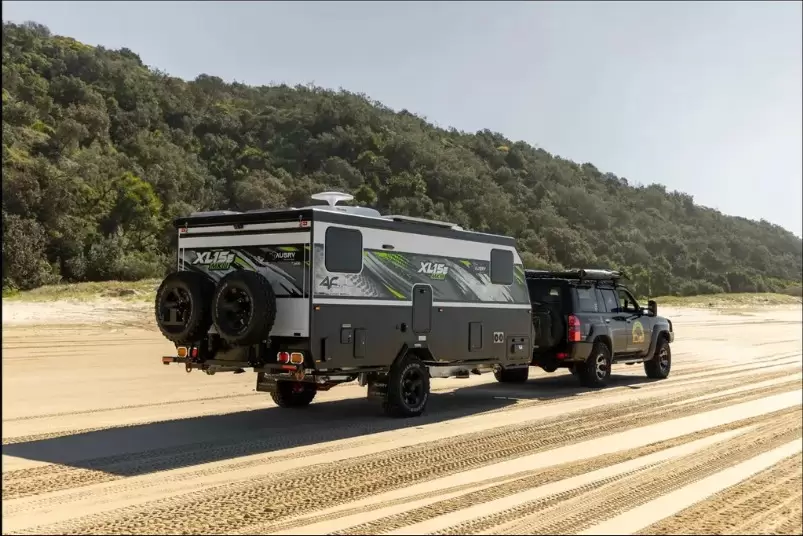 NEW 2026 MDC XL 15E MKIII
