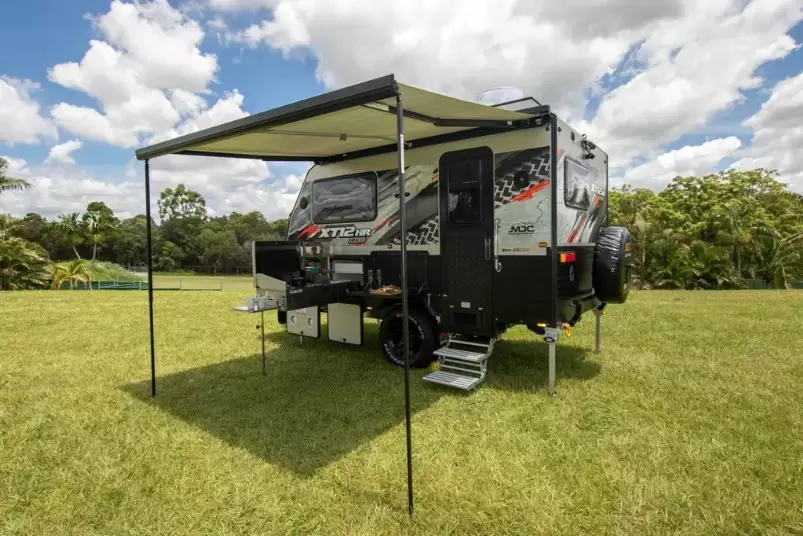 NEW 2026 MDC XT 12HR MKII