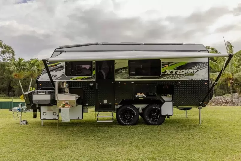 NEW 2026 MDC XT 19 HRT MKIII