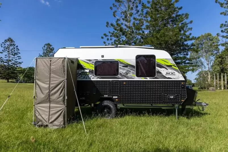 NEW 2026 MDC XT 16HR ISLAND MKIII
