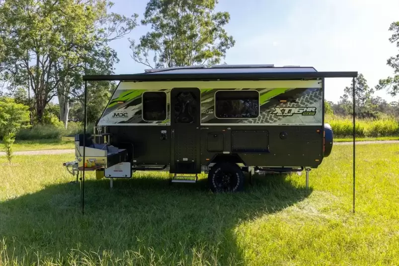 NEW 2026 MDC XT 16HR ISLAND MKIII