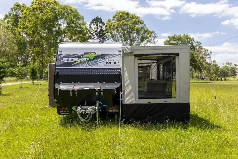 NEW 2026 MDC XT 16HR ISLAND MKIII