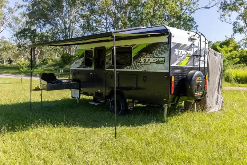 NEW 2026 MDC XT 16HR ISLAND MKIII
