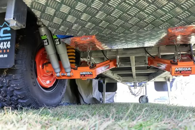 NEW 2026 MDC XT 10E