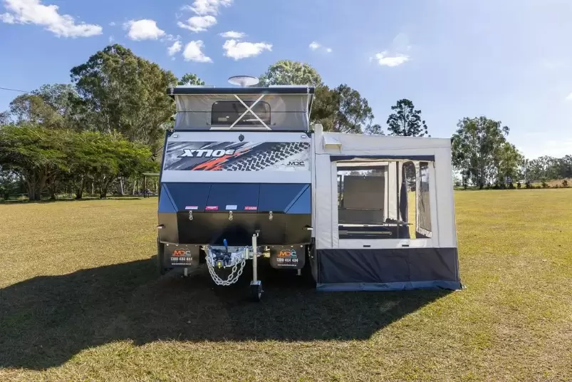 NEW 2026 MDC XT 10E
