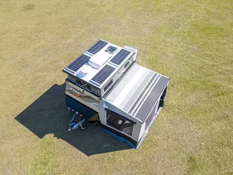 NEW 2026 MDC XT 10E