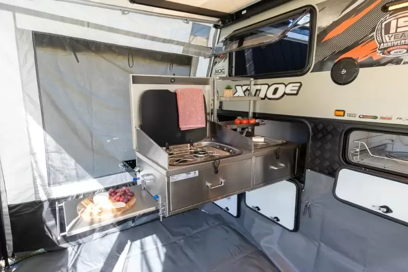 NEW 2026 MDC XT 10E
