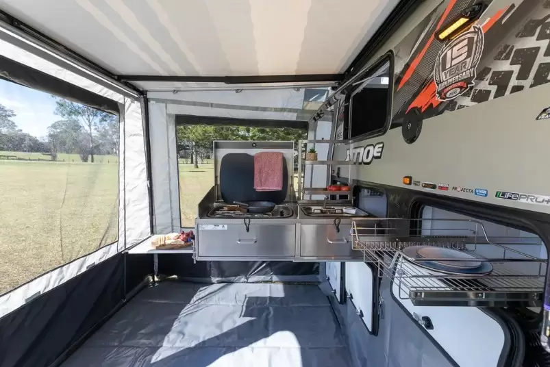 NEW 2026 MDC XT 10E