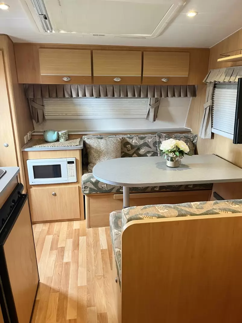USED 2013 AVAN ASPIRE