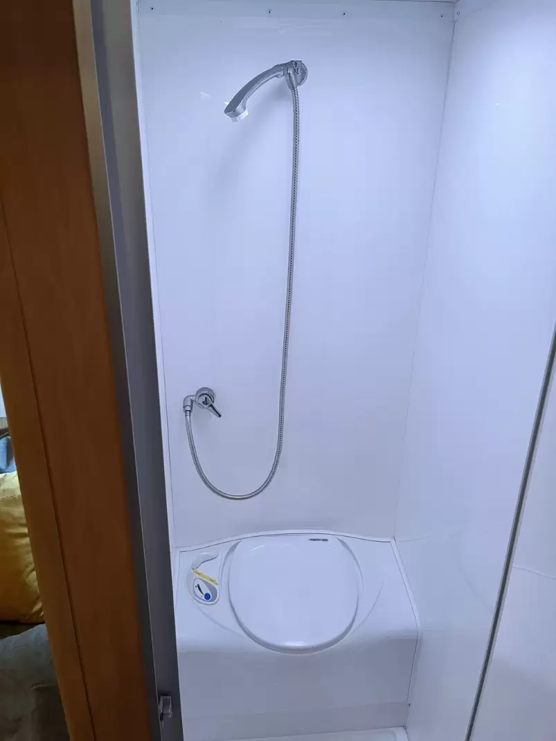 USED 2013 AVAN ASPIRE