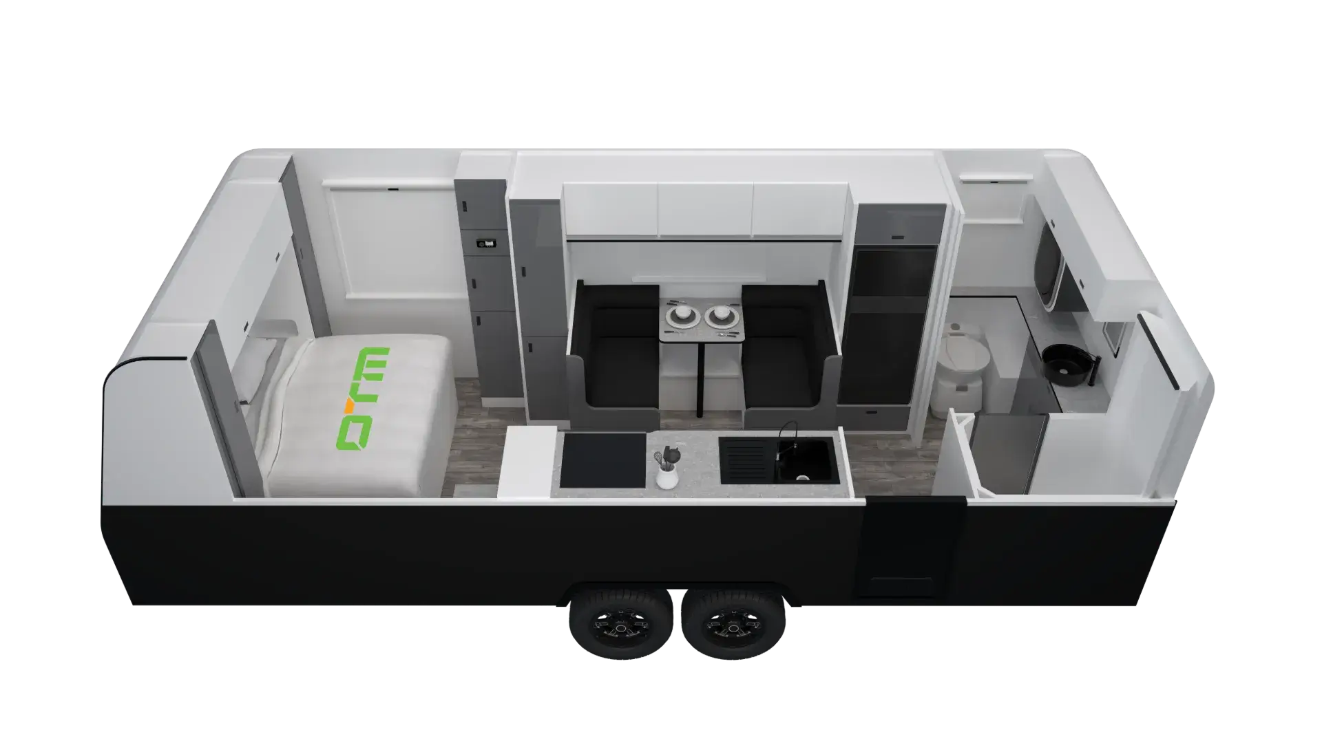 6.3 6.3F Floorplan