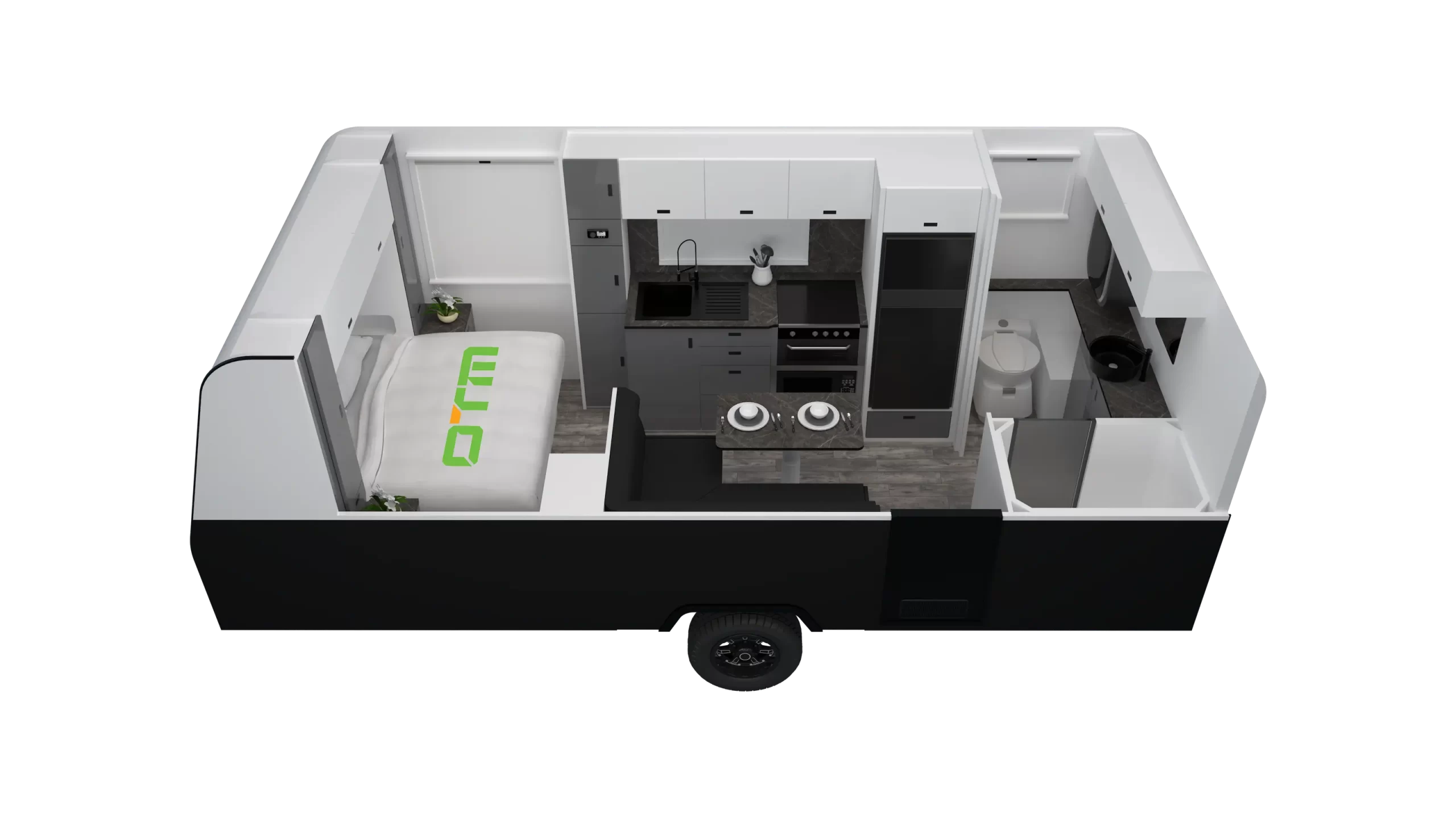 Adventure 5.5 floorplan