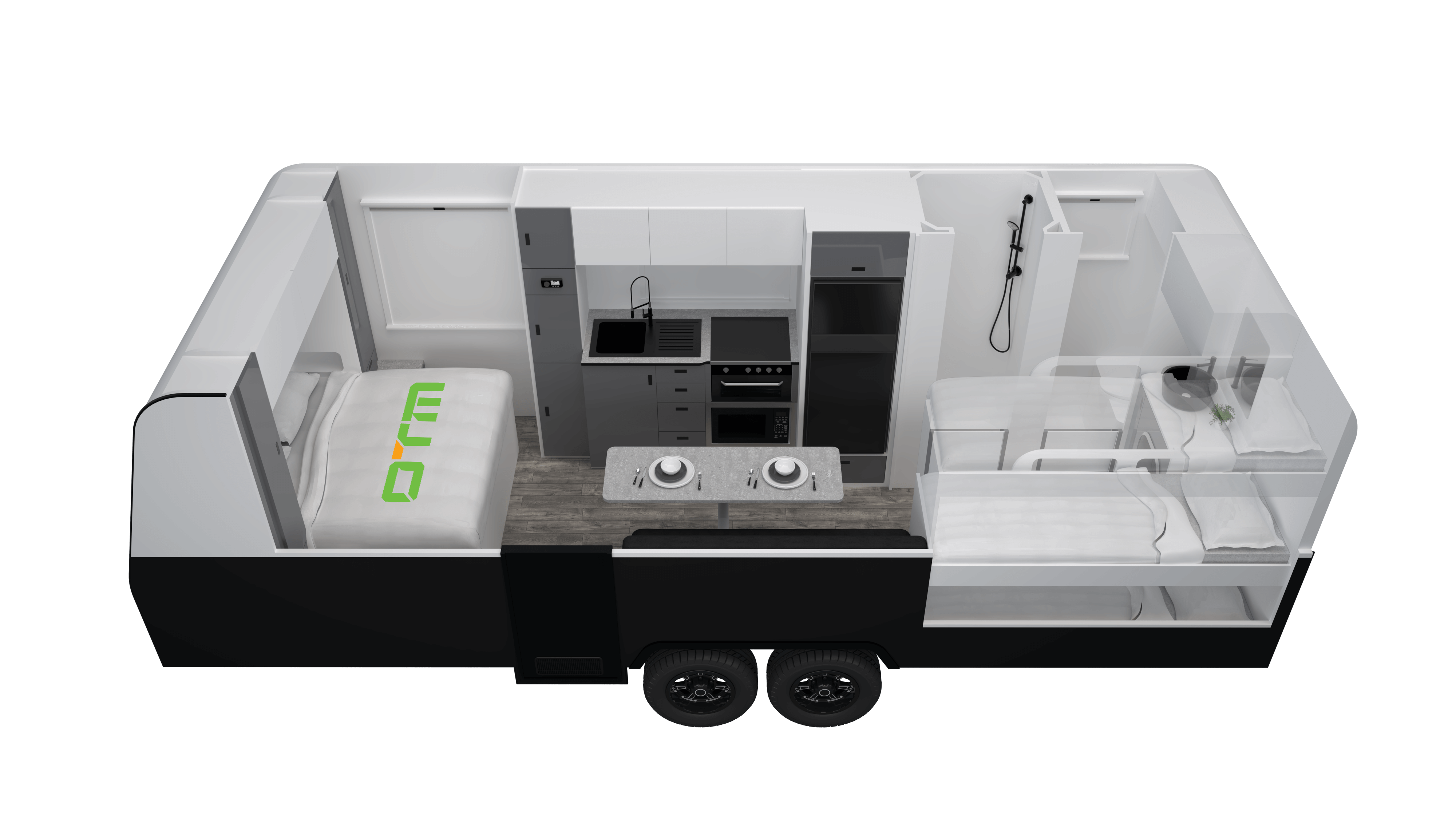 Adventure 6.3F Layout 1 floorplan