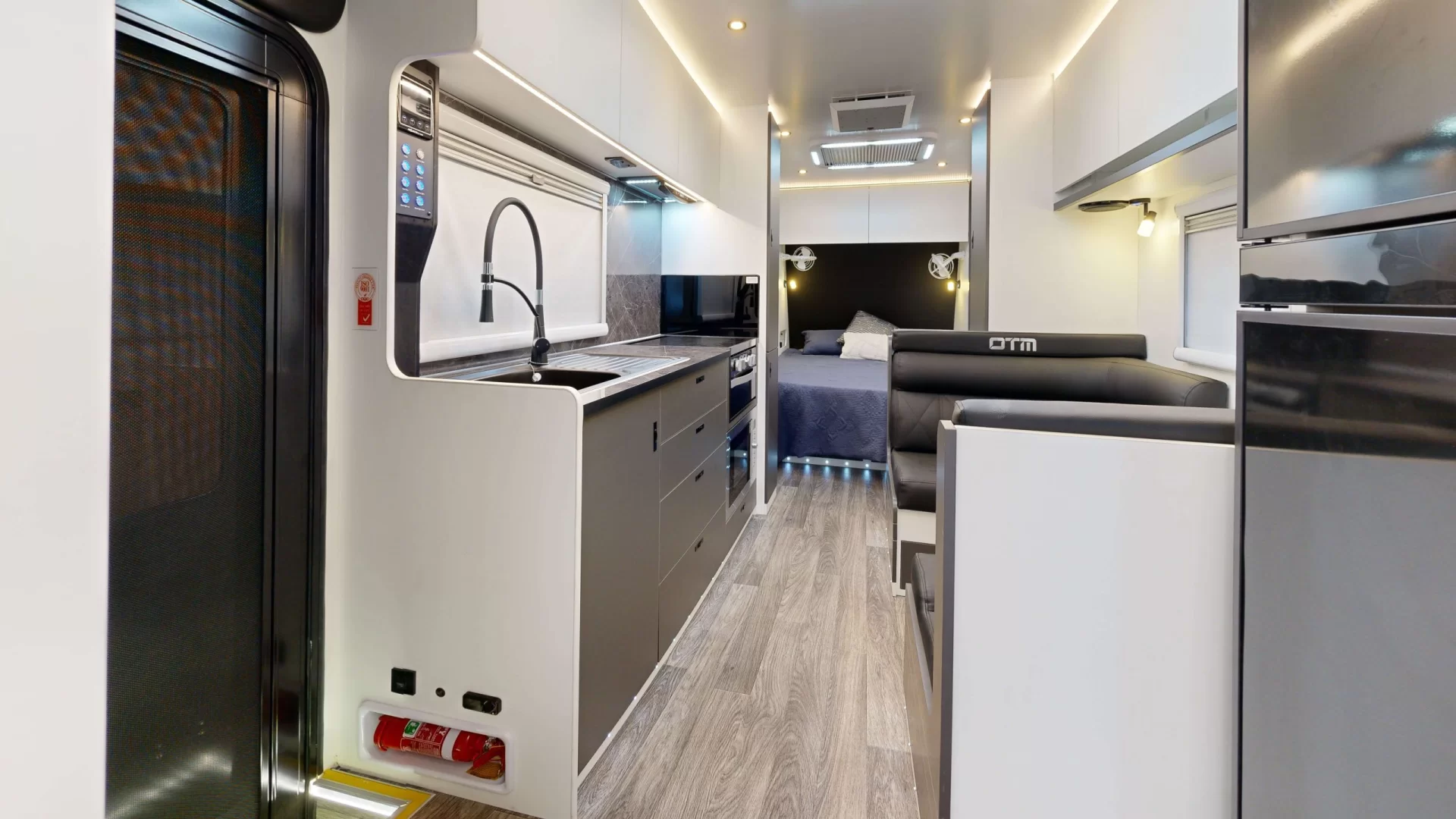 Adventure 6.3 Black Edition