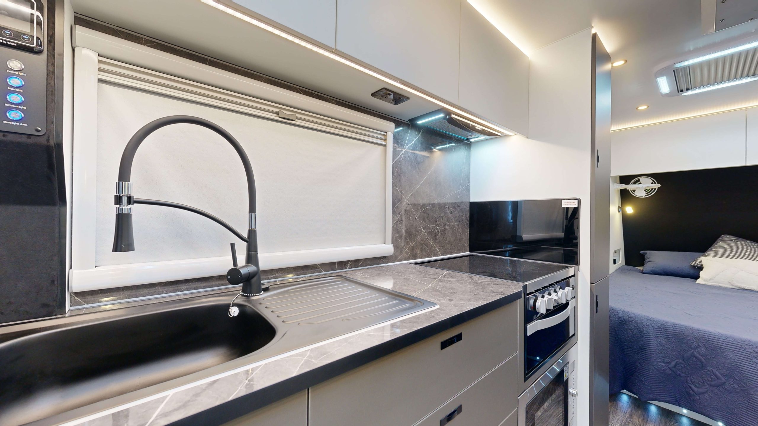 Adventure 6.3 Black Edition