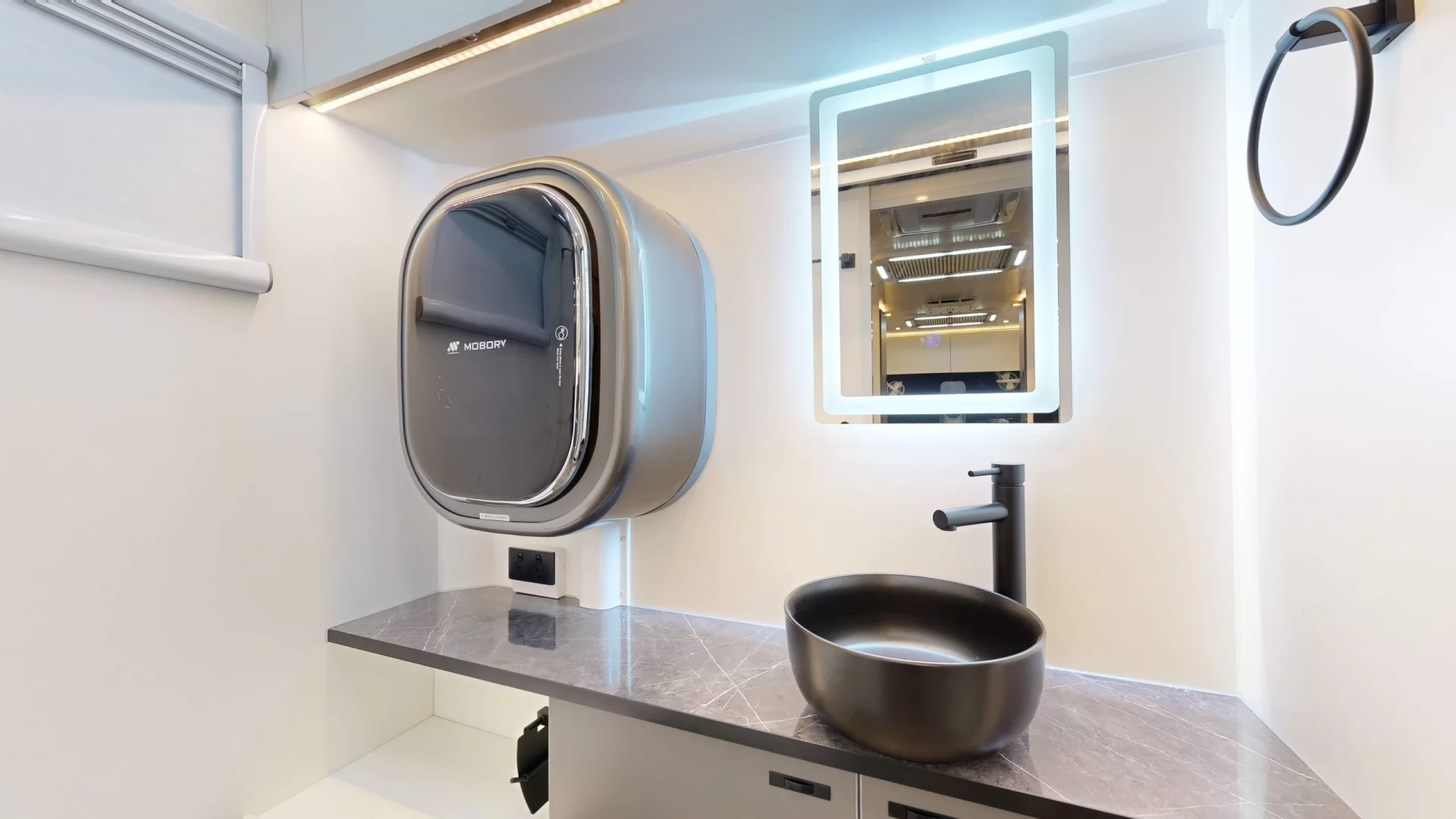 Adventure 6.3 Black Edition