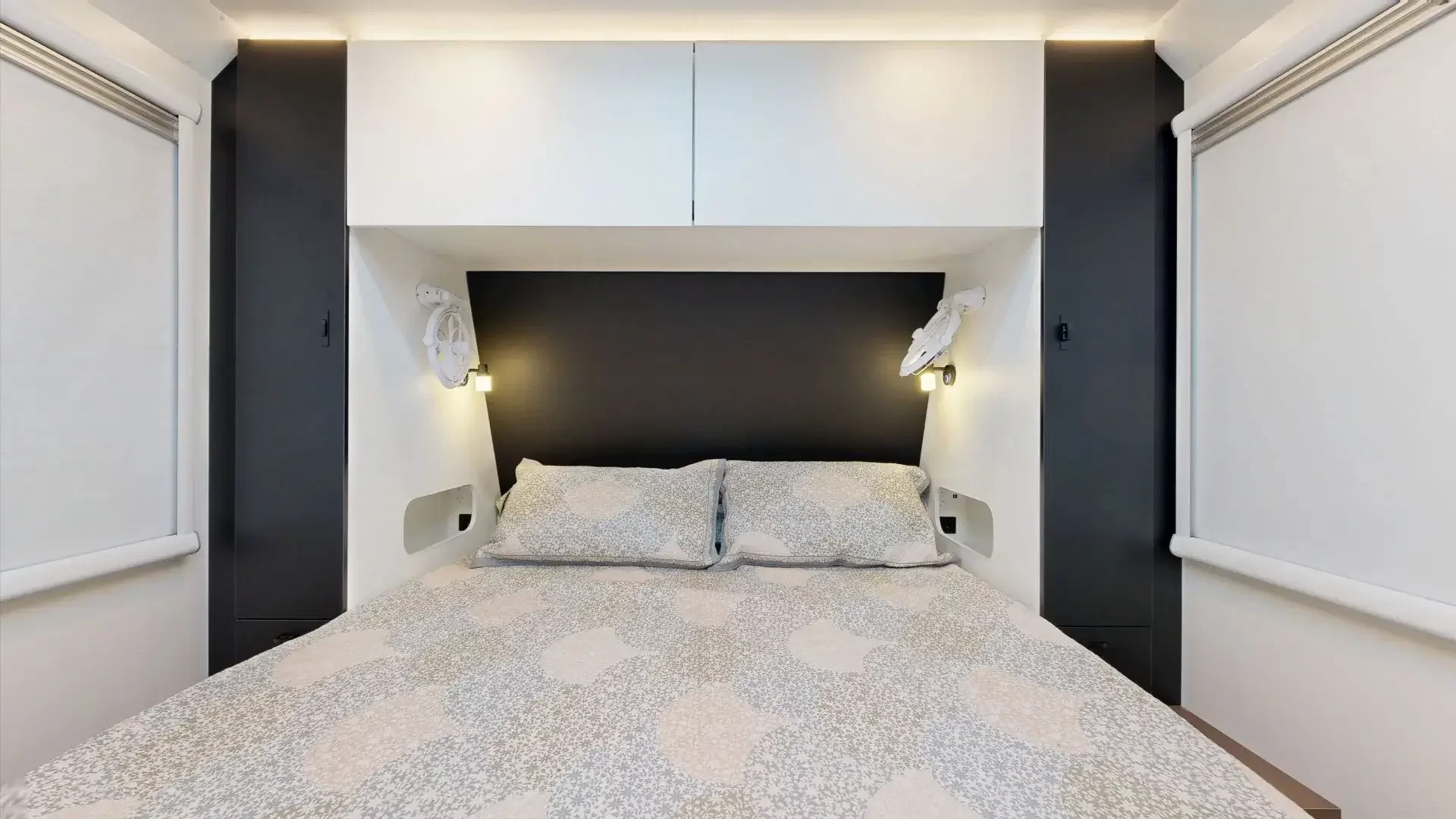 Adventure 5.5 Black Edition