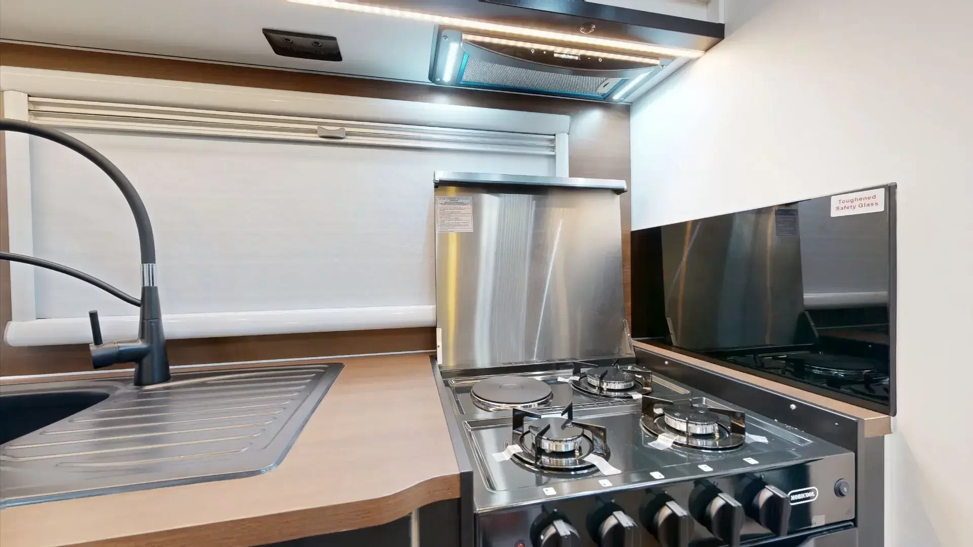 Adventure 5.5 Black Edition