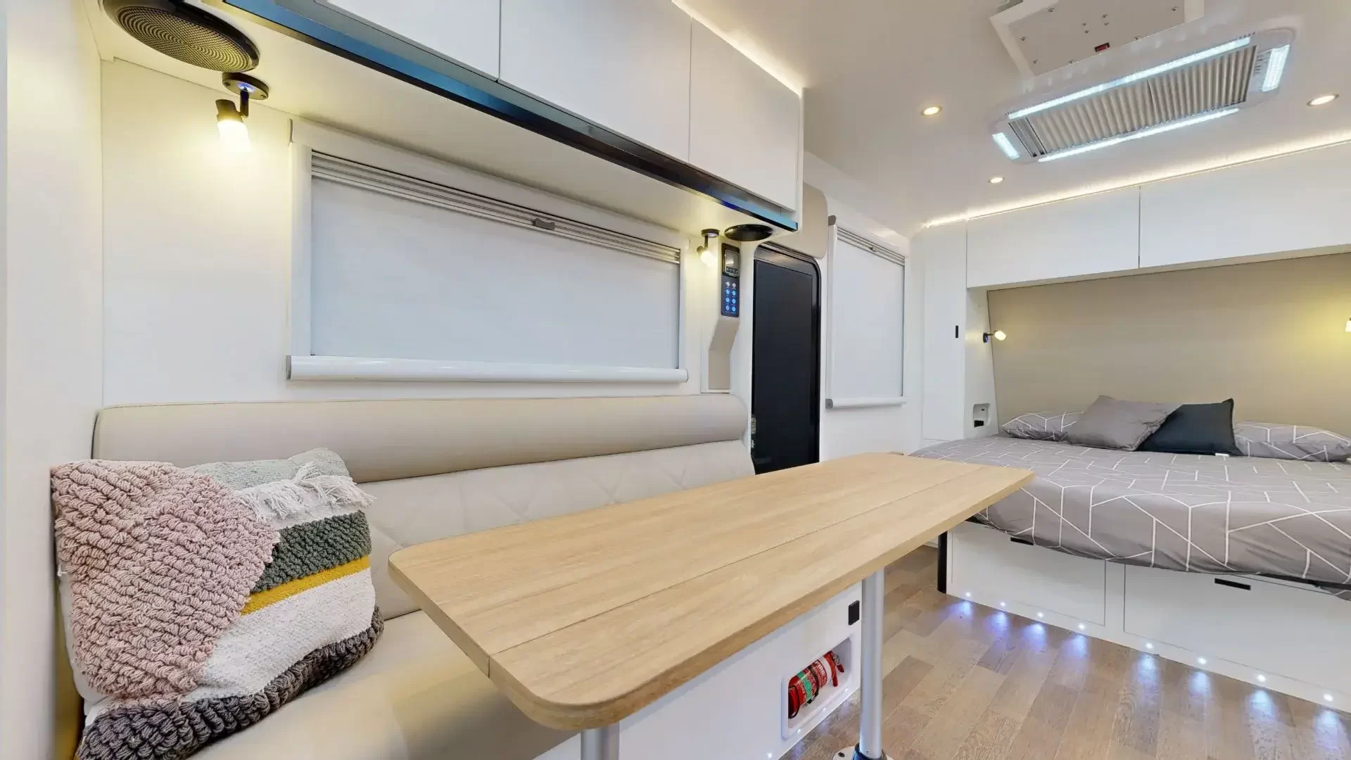 Adventure 6.3 F Black Edition