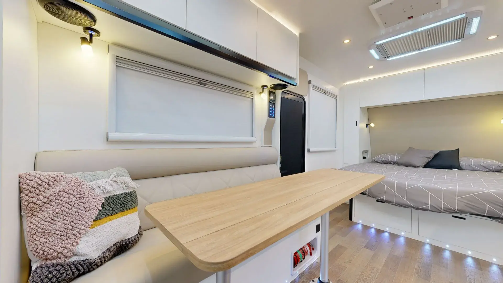 Adventure 6.3 F Black Edition