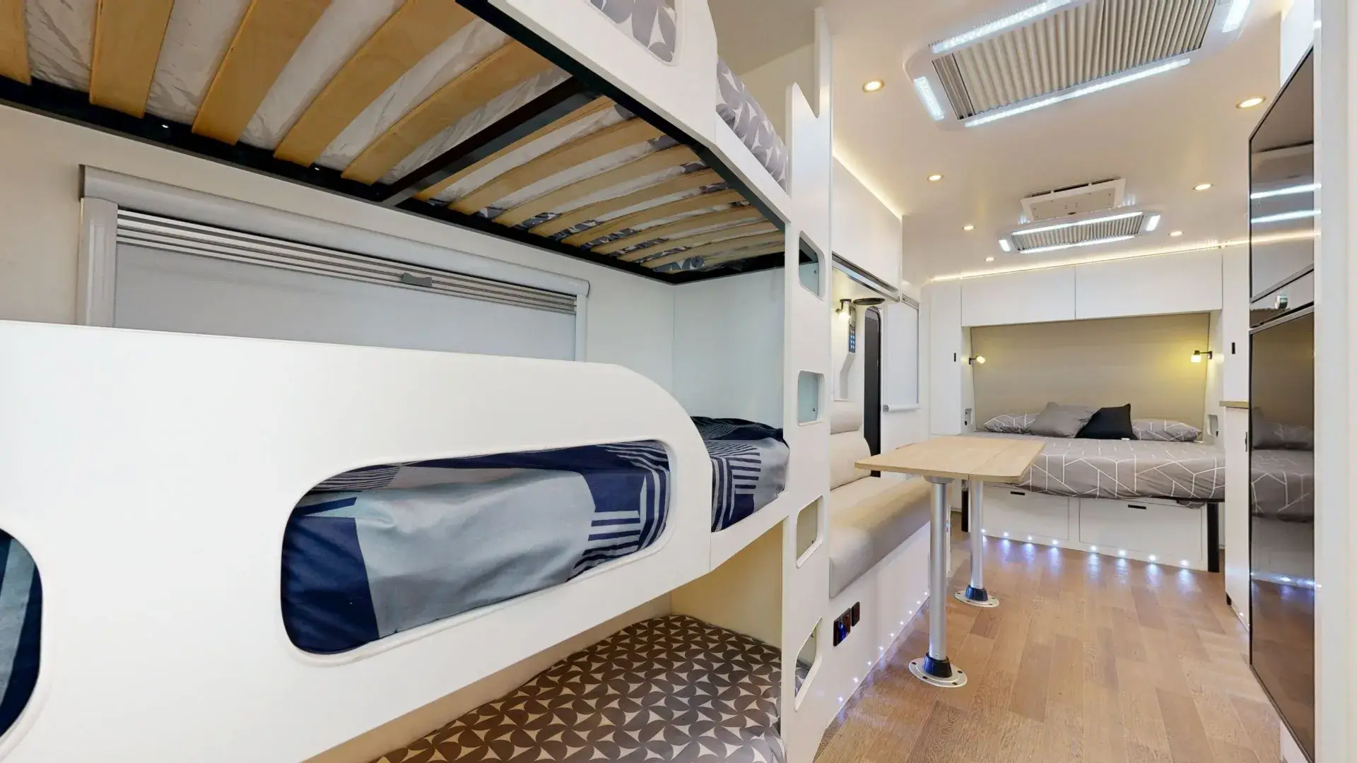 Adventure 6.3 F Black Edition