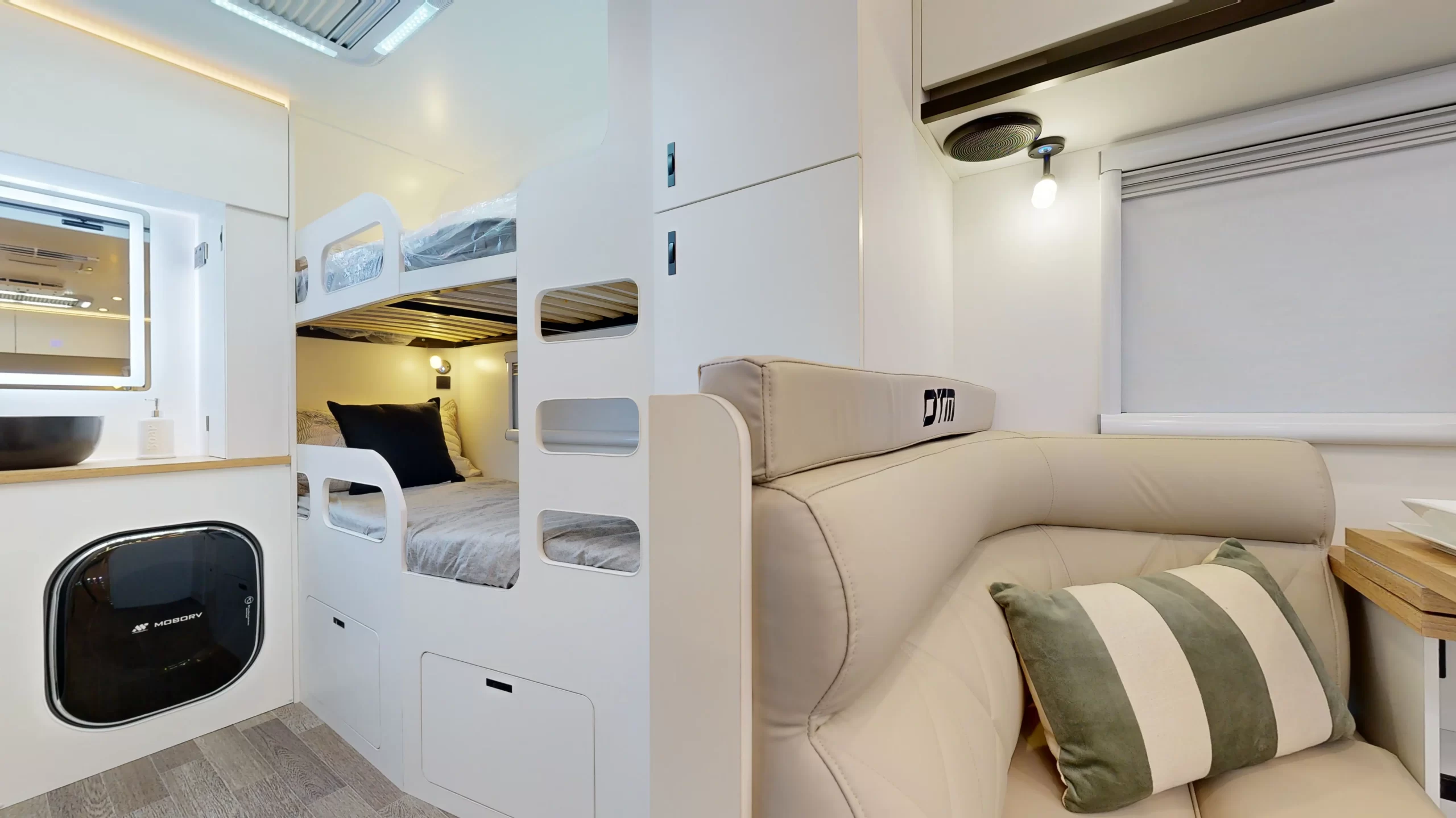 Adventure 6.9 F Black Edition