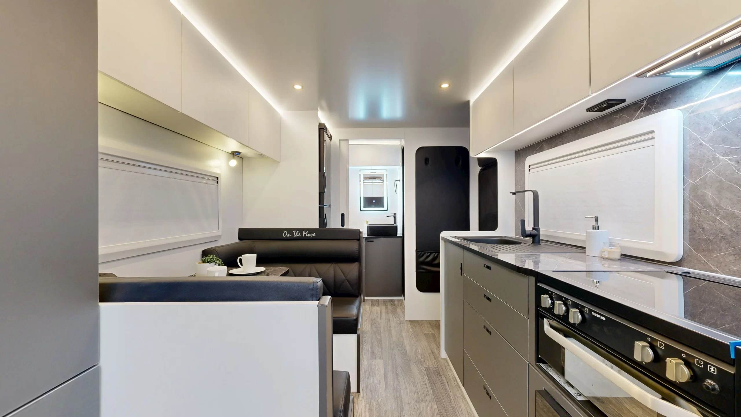 Interior Slider Image