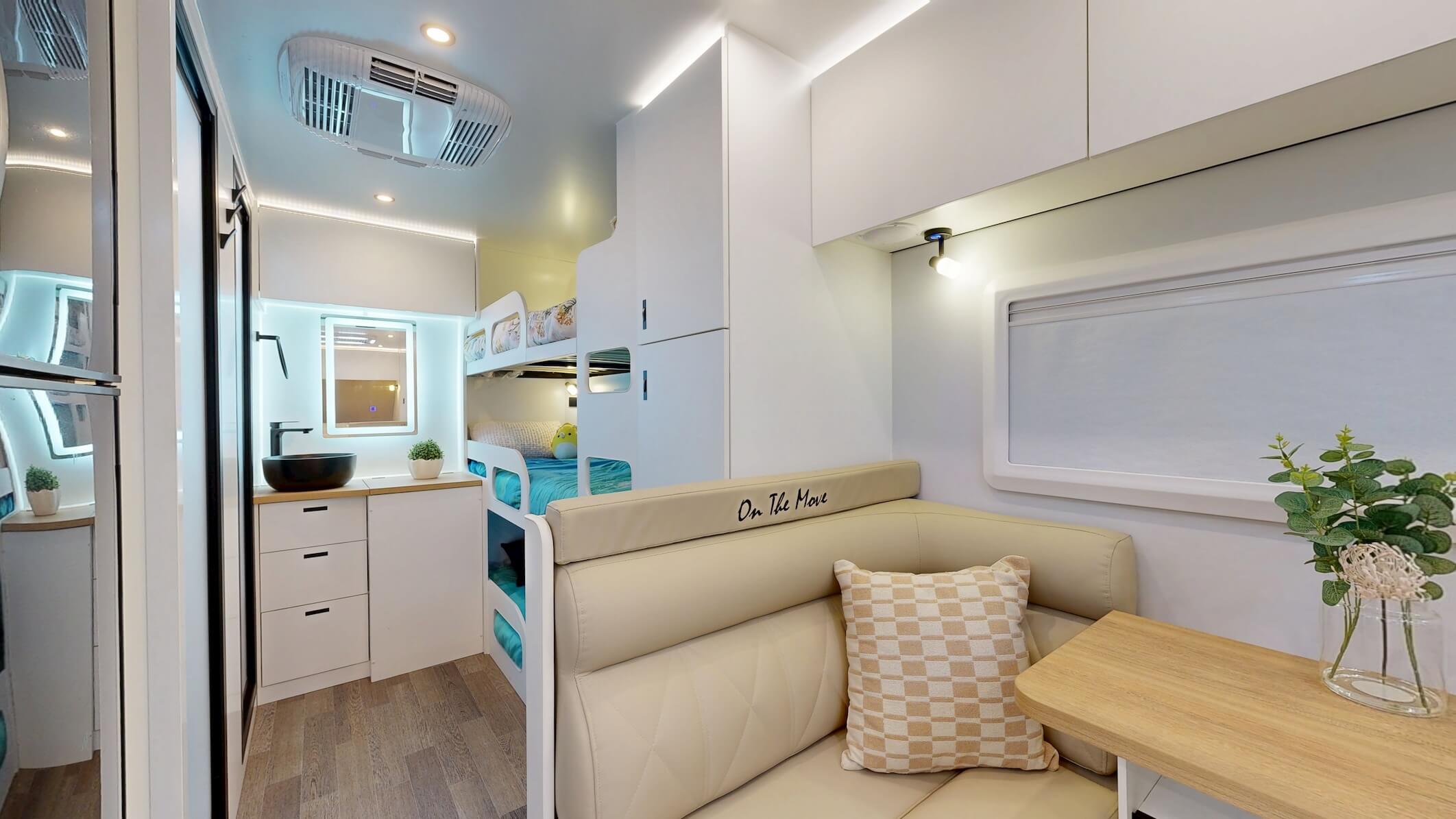 Interior Slider Image