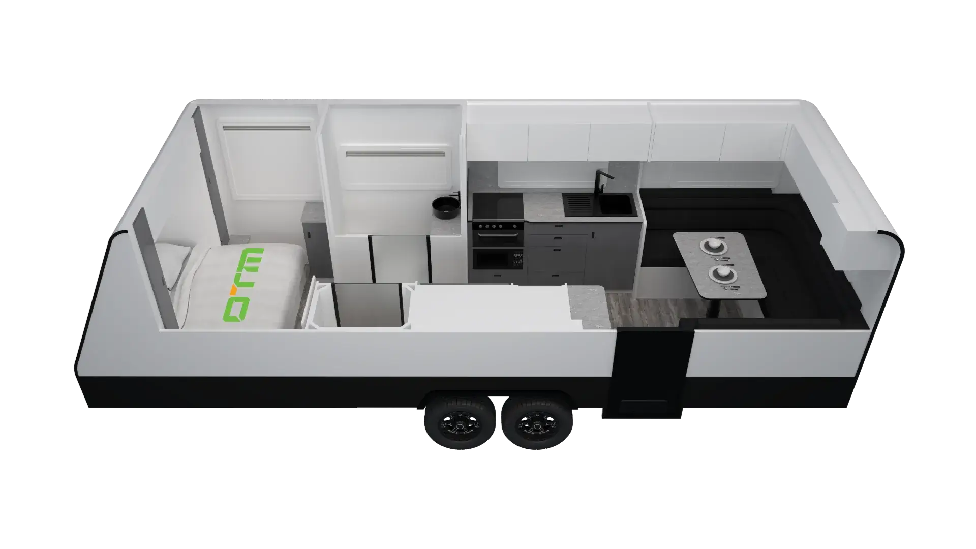 Infinity 7.2 floorplan
