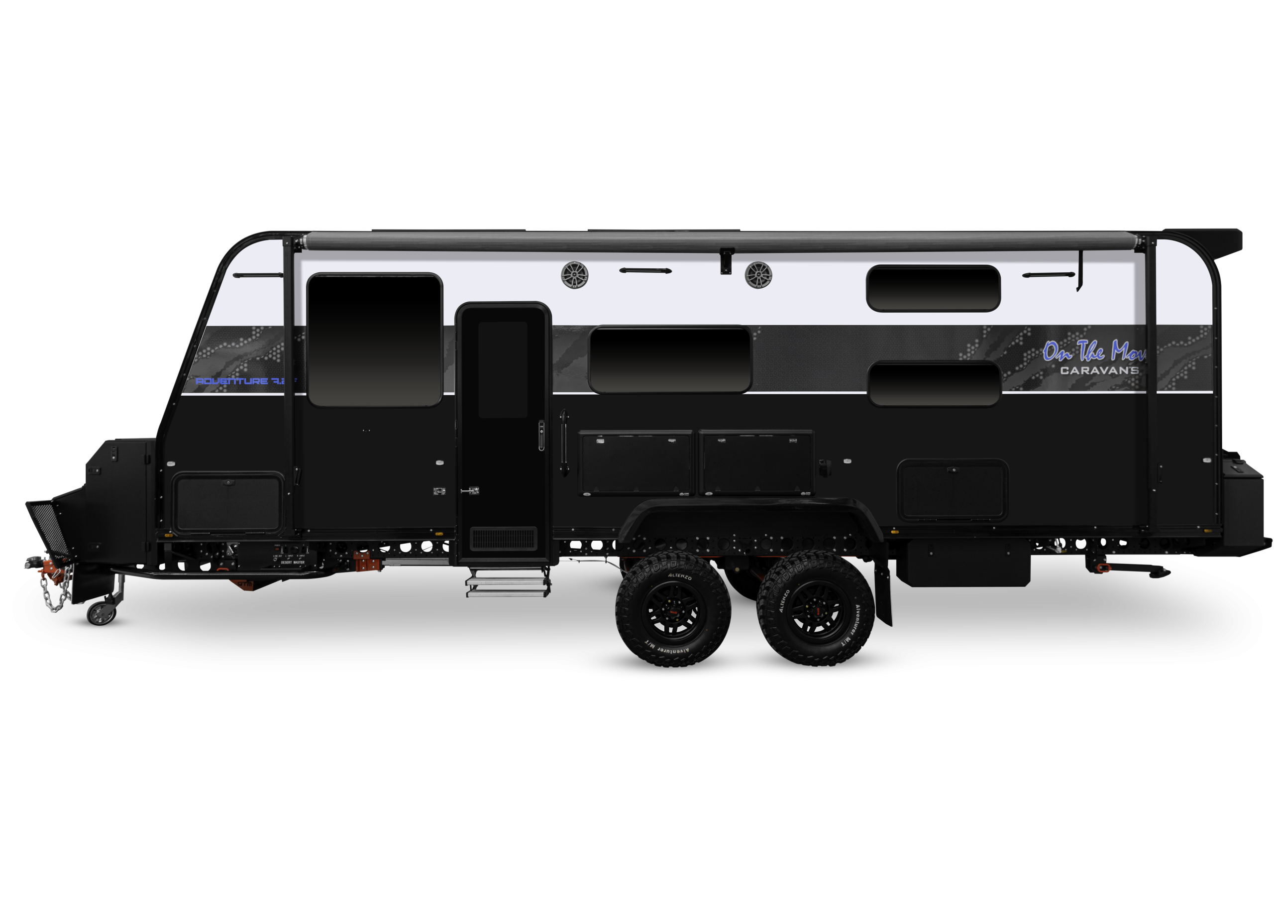 Adventure 7.2F