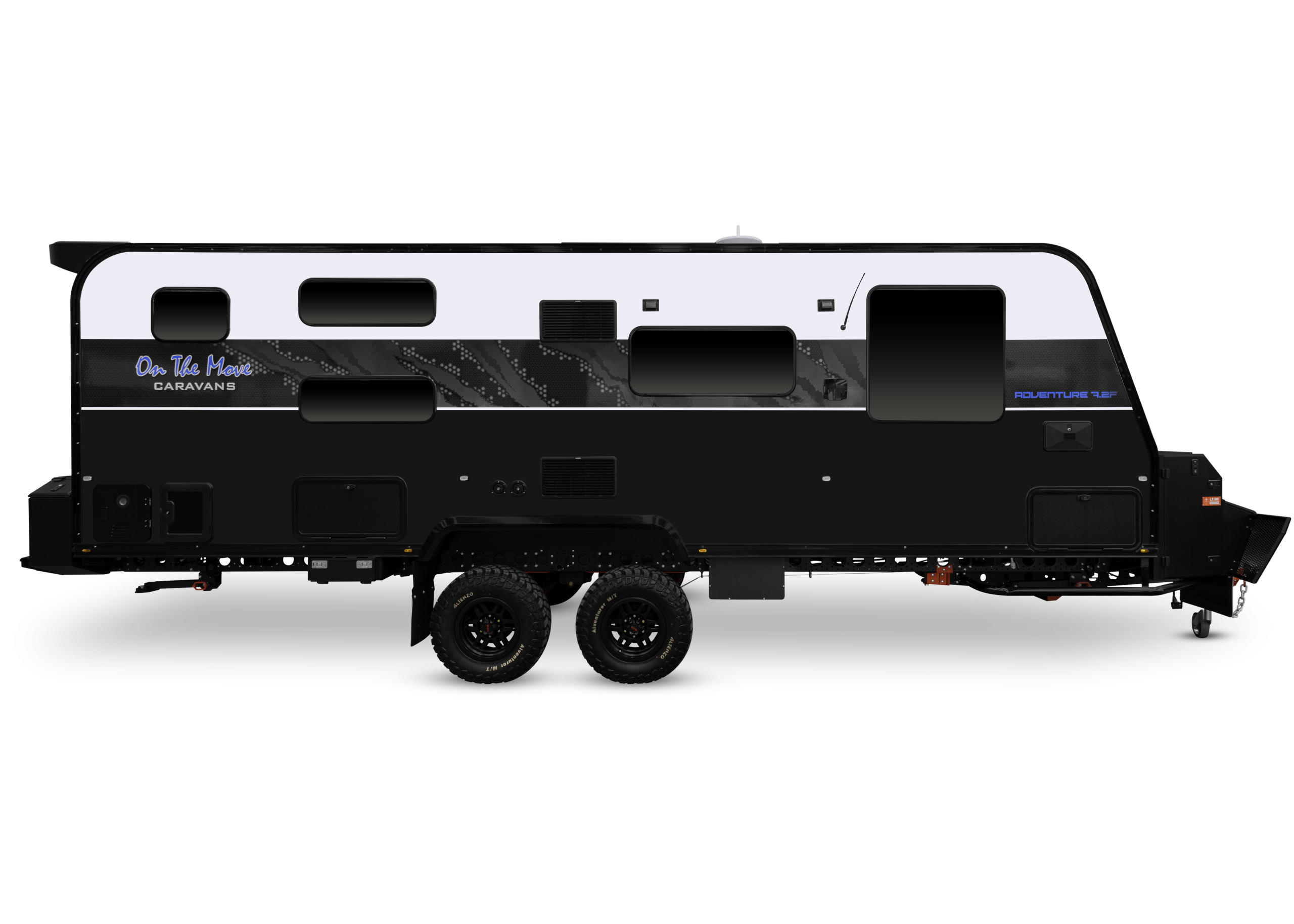 Adventure 7.2F