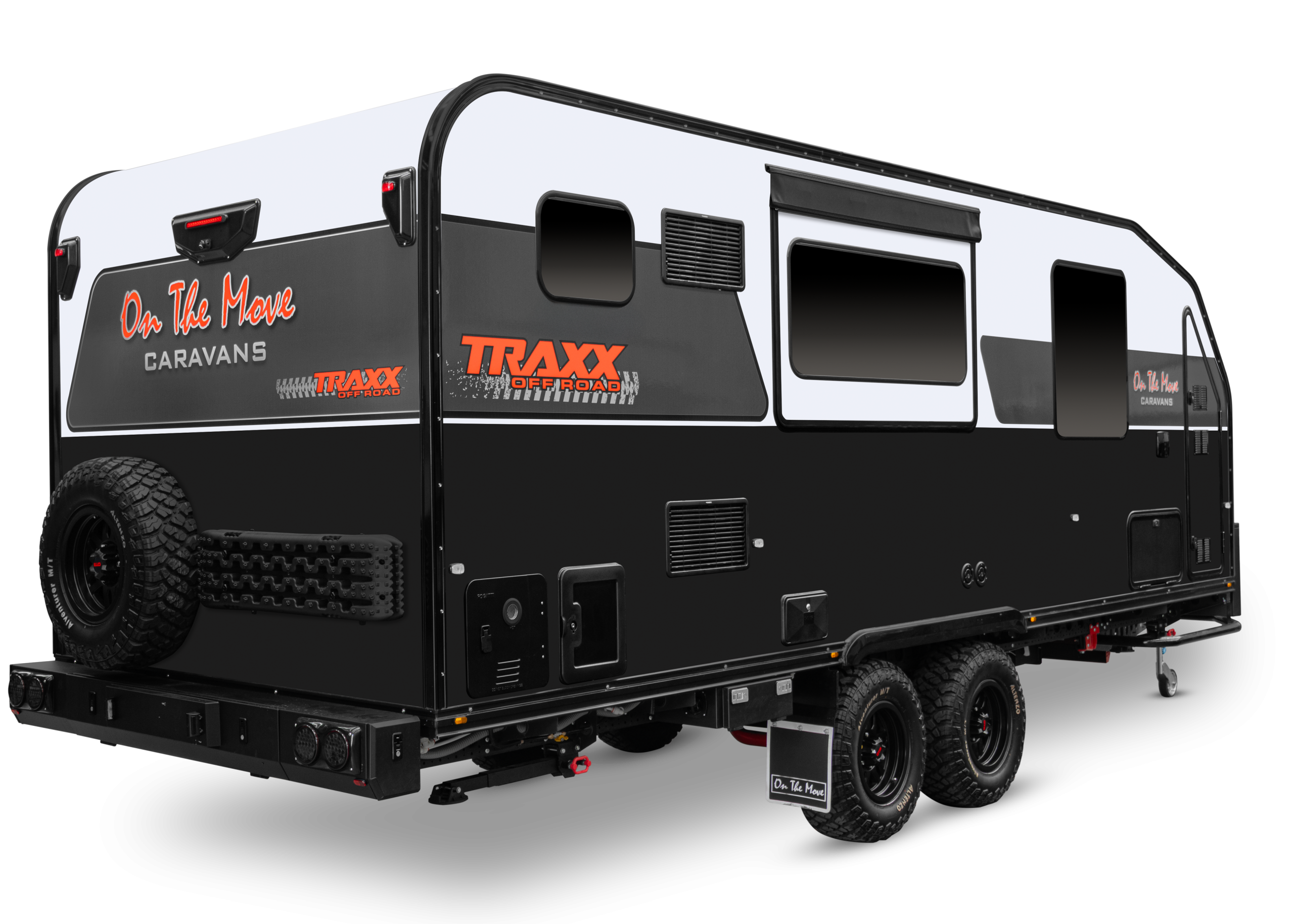 Traxx 6.6
