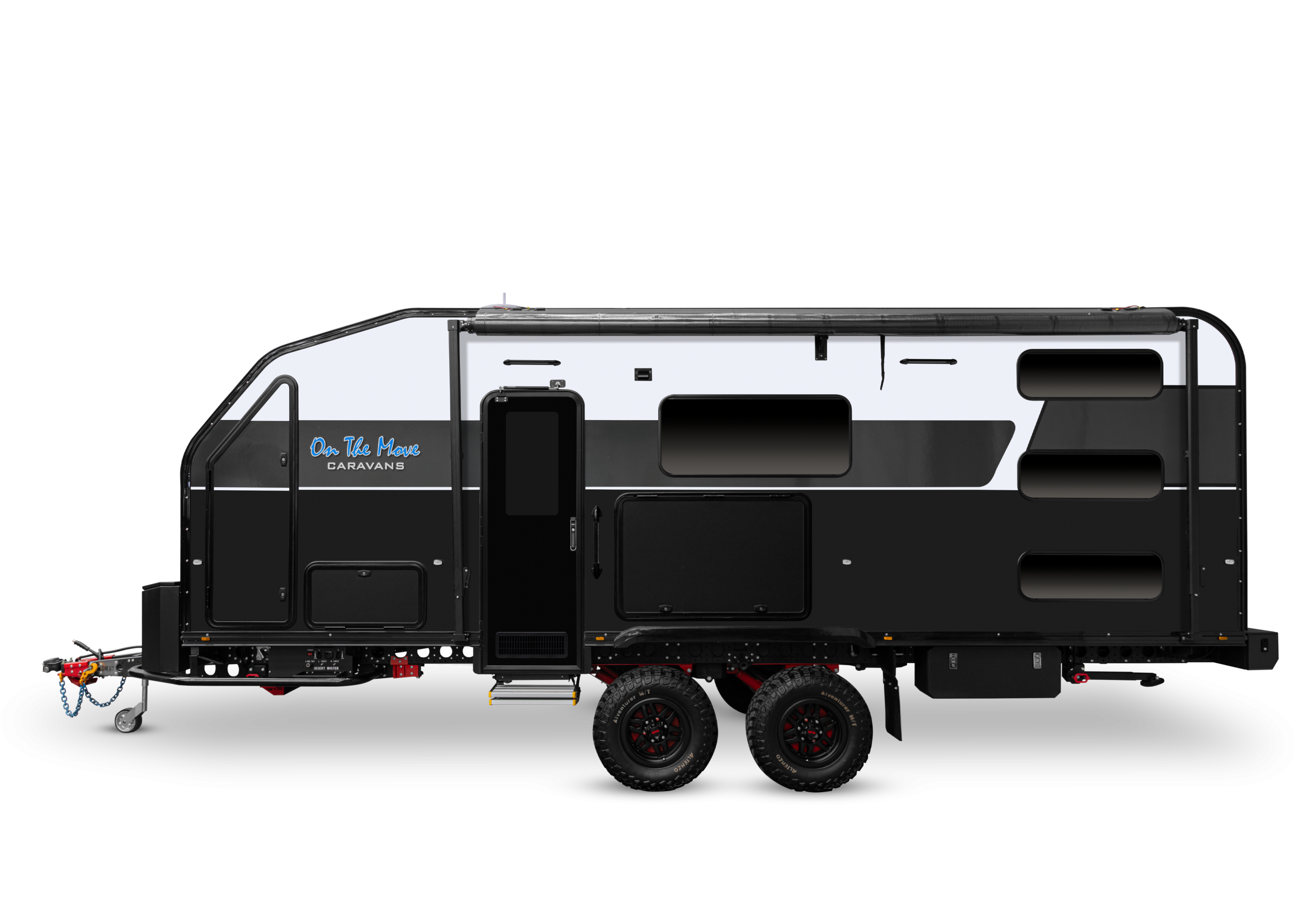 Traxx 6.6F