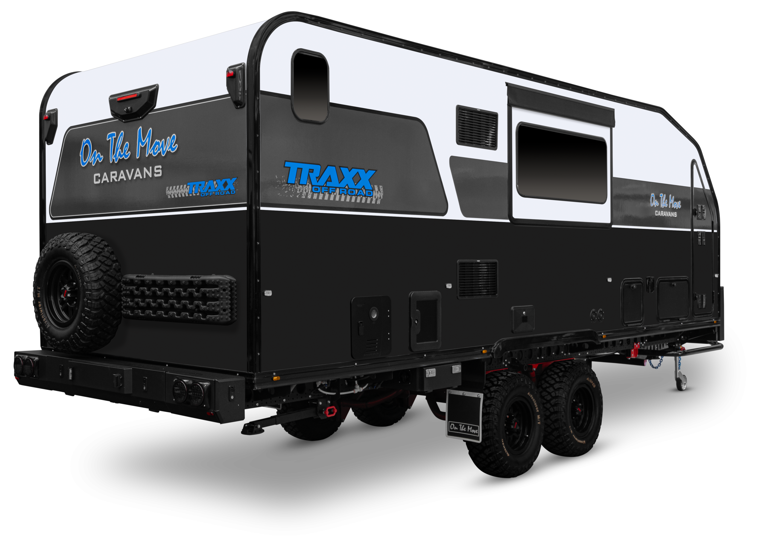 Traxx 6.6F