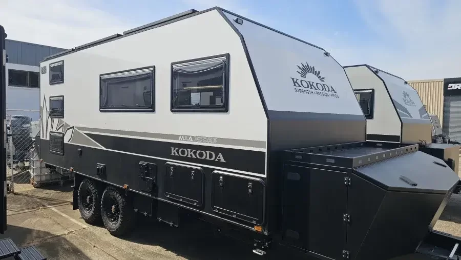 Exterior Slider Image
